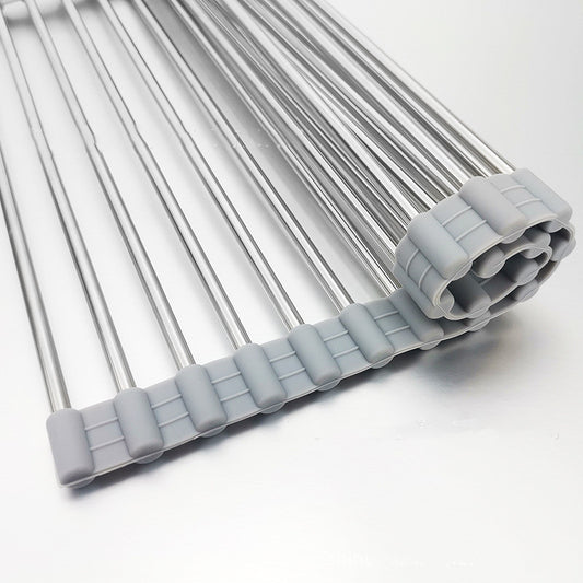 Folding Drain Rack