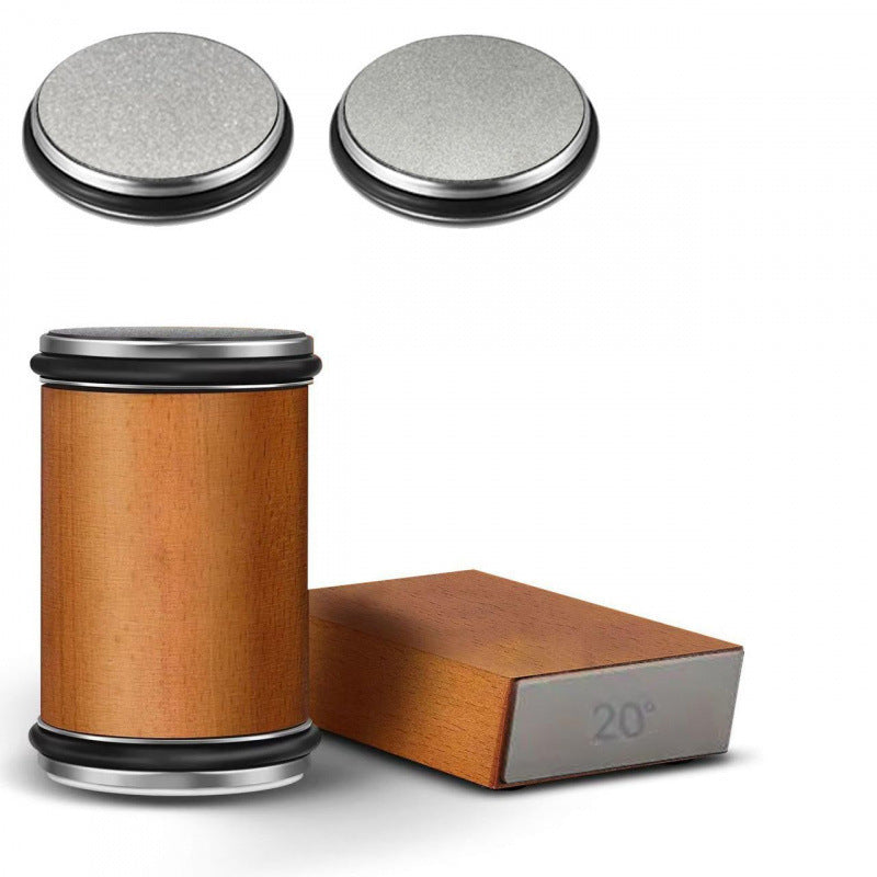 Rollschleifer-Set
