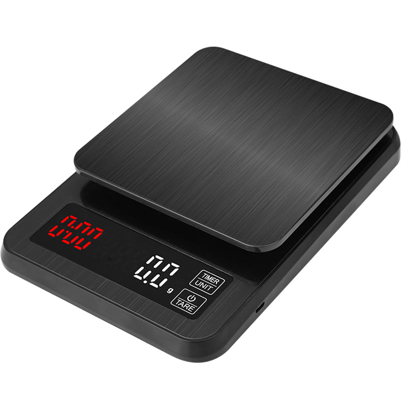 Smart Precision Kitchen Scale