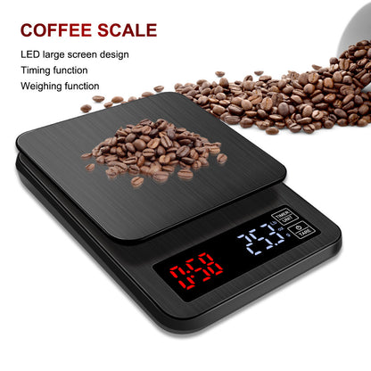 Smart Precision Kitchen Scale