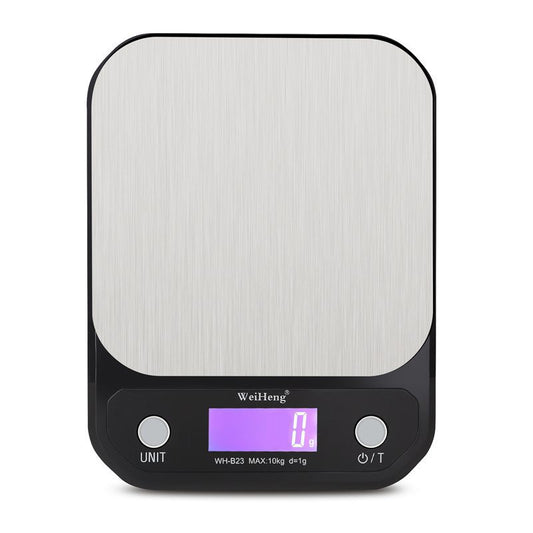 Digital Precision Kitchen Scale