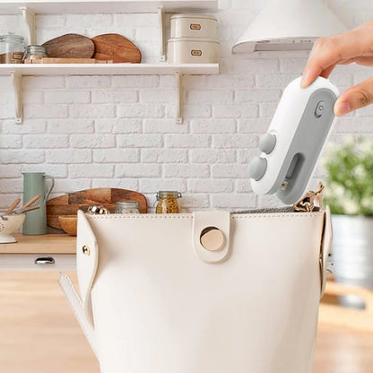 Handheld-Heißsiegelmaschine