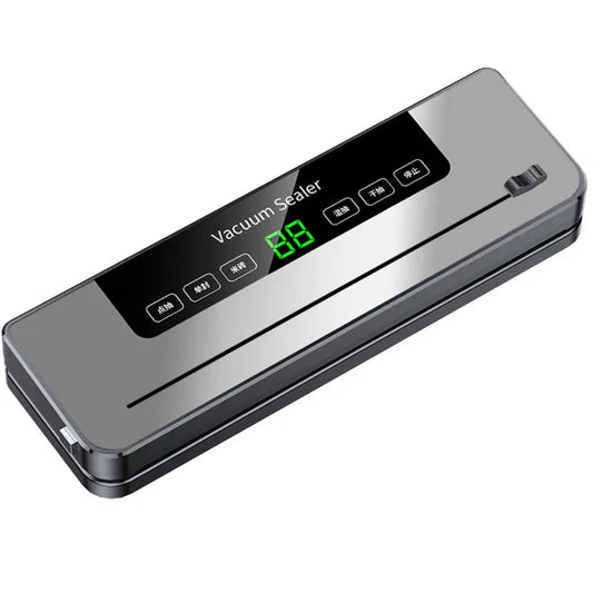 Automatic Vacuum Sealer Machine