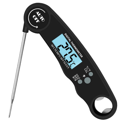 Einklappbares Küchen-Bratenthermometer